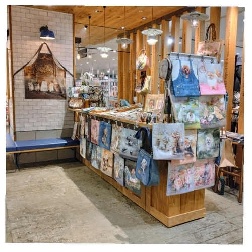 出店イメージ1