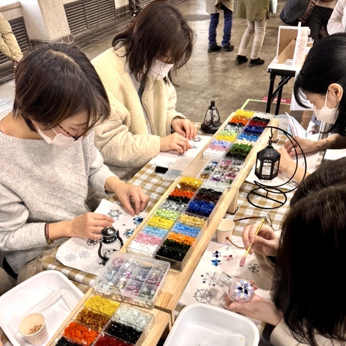 出店イメージ5