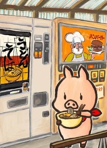 出店イメージ4