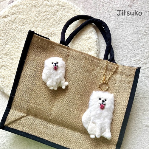 過去の出店情報 羊毛フェルト雑貨のお店 Jitsuko｜名古屋ハンドメイド