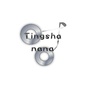 Tingsha nana