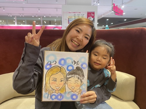 出店イメージ2