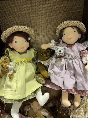 Noricoco doll｜ 名古屋ハンドメイドマルシェ