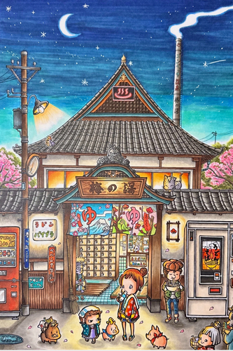 出店イメージ5