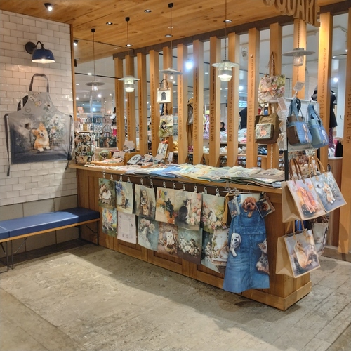 出店イメージ1