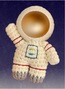 crochet LANGSAM