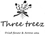 Three treez