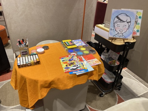 出店イメージ1
