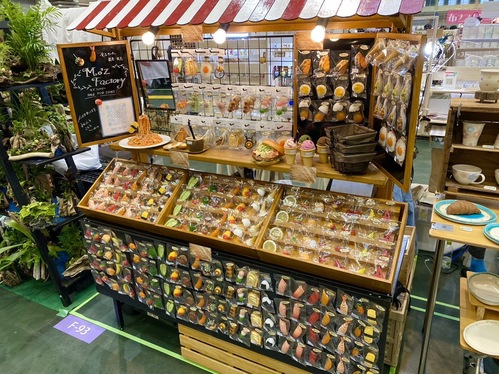 出店イメージ5