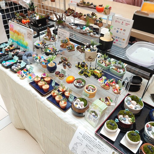 出店イメージ3
