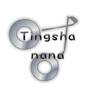 Tingsha nana