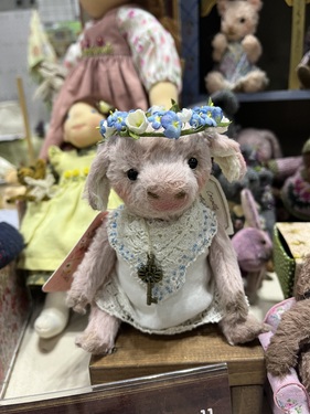 過去の出店情報 Noricoco doll｜名古屋ハンドメイドマルシェ