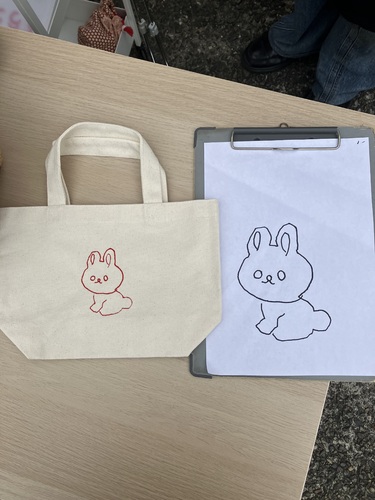 出店イメージ3